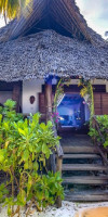SeVi Boutique Hotel Zanzibar 