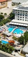 Numa Konaktepe Hotel