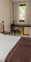 Rhodopi Hotel