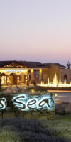 Anthemus Sea Beach Spa Hotel  