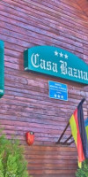 Casa Bazna