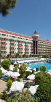 SAPHIR HOTEL AND VILLAS