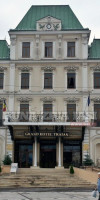 Grand Hotel Traian