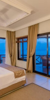 Sea Cliff Resort And Spa (Mangapwani)