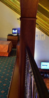 Hotel Lux Garden