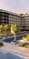 VOX MARIS RESORT - NOU! DESCHIS 2024.