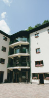 Hotel Lostrita 