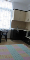Ismaili Apartments (Sarande)