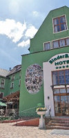 MERCURE SIGHISOARA BINDERBUBI HOTEL AND SPA