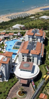 ALBA ROYAL HOTEL (adults only)