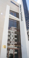 HOTEL MANOR