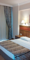 CLUB GREEN NATURE RESORT