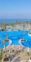 Olympic Lagoon Resort Paphos