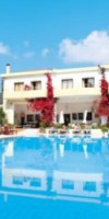 La Piscine Art-Adults Only (Skiathos Town)