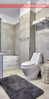 APARTAMENTE DELUXE ALEZZI