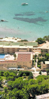 VIBRA CALA TARIDA HOTEL