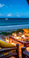 Sarova Whitesands Beach Resort and Spa (R)