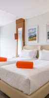 Regency Salgados Hotel  