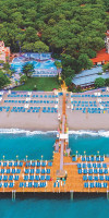 ULUSOY KEMER HOLIDAY CLUB