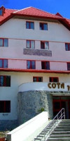 Hotel Cota 1000