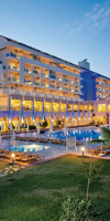 TITAN SELECT HOTEL