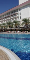 ALKOCLAR KEMER HOTEL (EX.MAXIM RESORT)