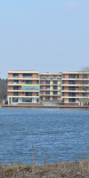 Snagov Lake Suites