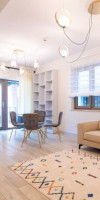 First Apartments