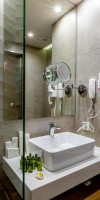 White Olive Elite Rethymno Hotel (K)