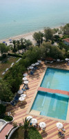 Pallini Beach Hotel (Kallithea, Kassandra)