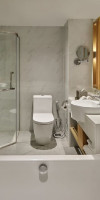 PHUKET MARRIOTT RESORT SPA NAI YANG BEACH (PHUKET)