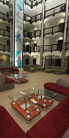 MPM HOTEL GUINNESS