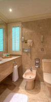 Dubai Marine Beach Resort