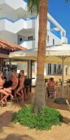 Petrosana Hotel Apartments