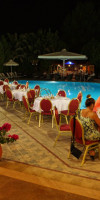 Pasiphae Hotel