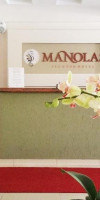 Hotel Manolas