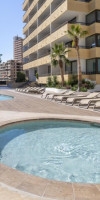Halley Hotel Apartments Affiliated By Melia (Benidorm)