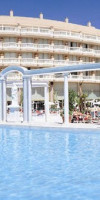 Cleopatra Palace Hotel