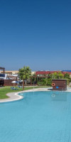 Aegean Breeze Resort (Fanes)