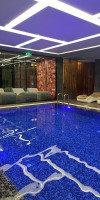Hotel Klajdi (Durres-Golem) 