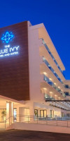 The Blue Ivy Hotel and Suites