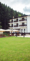 Piatra Pinului Ski Hotel and SPA (Voronet)