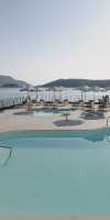 Domes Aulus Elounda, Curio Collection by Hilton (adults only