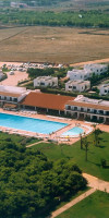 Hotel Santa Sabina 
