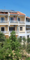 Lithos Hotel (ex. Kasteli Samos)