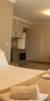 Zisis Suites (Nidri)