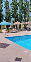 Aegeon Hotel