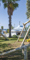 STUDETTE MENTON AVEC PARKING