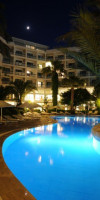 TROPIKAL BEACH HOTEL