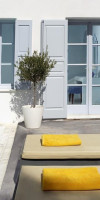 Kastelli Resort (Kamari - Santorini)